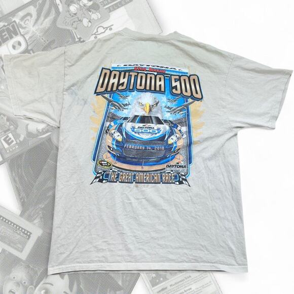 Tan y2k 2010 daytona 500 - Picture 2 of 6
